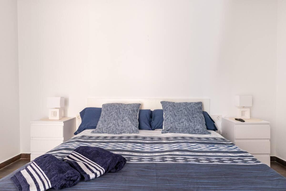Villa Constantinos Apartamentos O Villa Completa Calpe Buitenkant foto