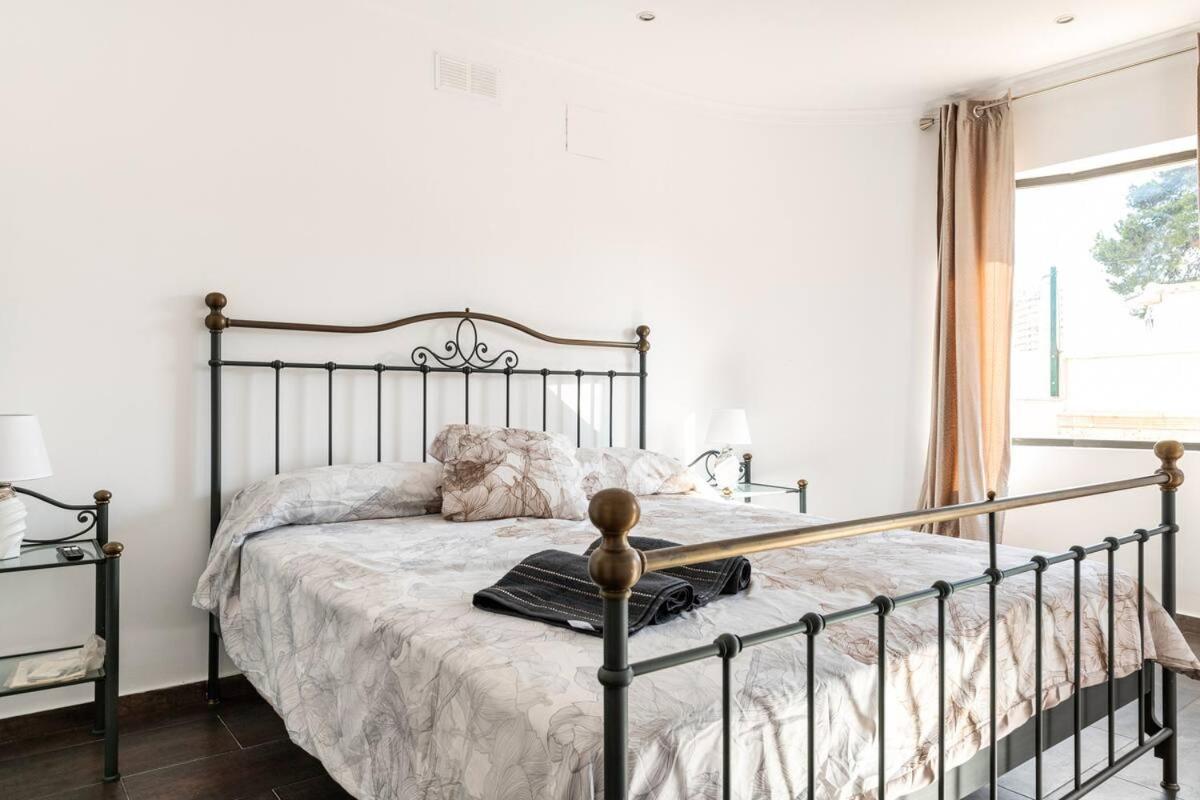 Villa Constantinos Apartamentos O Villa Completa Calpe Buitenkant foto