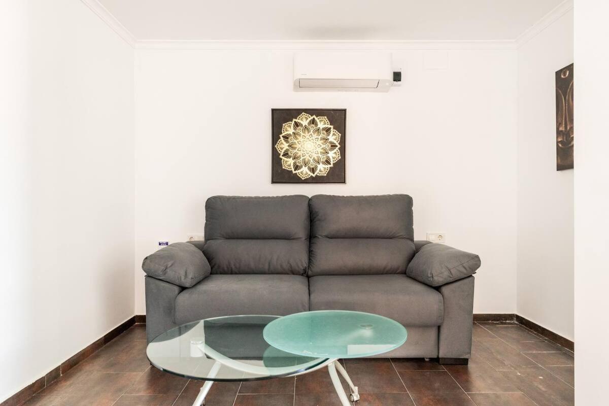 Villa Constantinos Apartamentos O Villa Completa Calpe Buitenkant foto