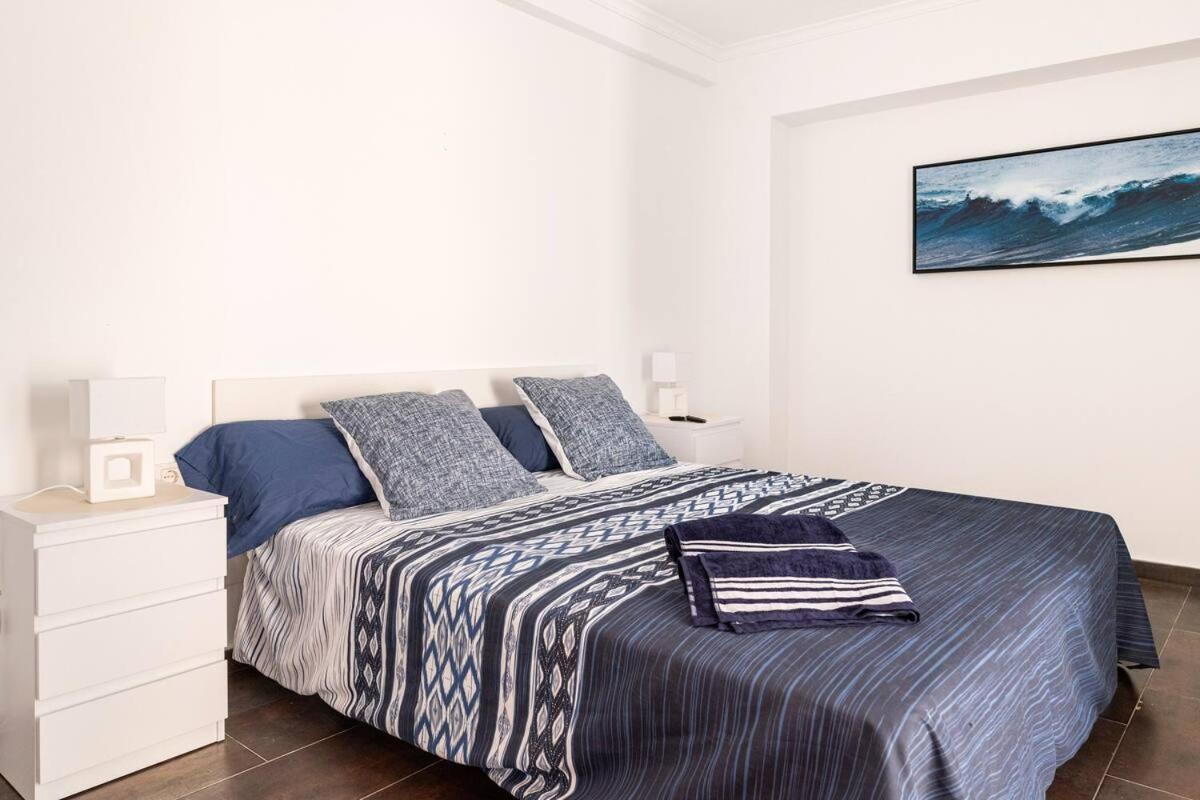 Villa Constantinos Apartamentos O Villa Completa Calpe Buitenkant foto