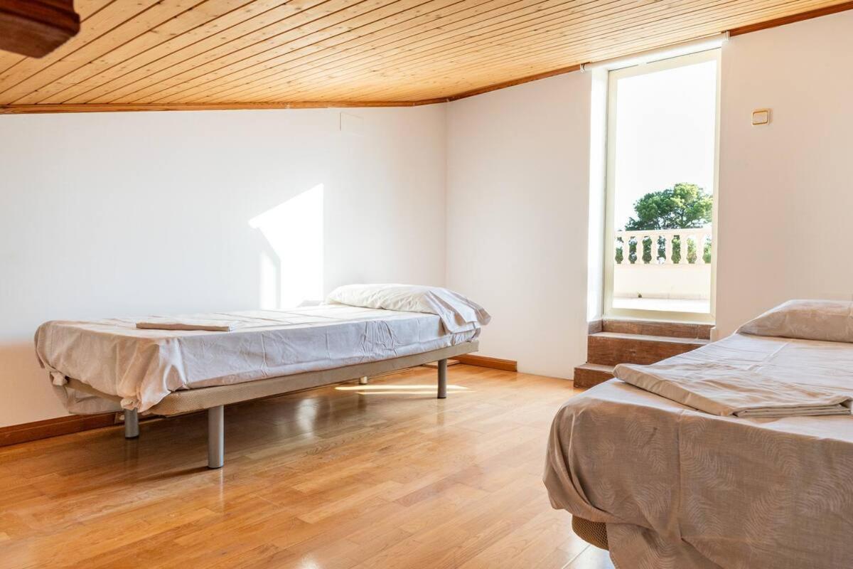 Villa Constantinos Apartamentos O Villa Completa Calpe Buitenkant foto