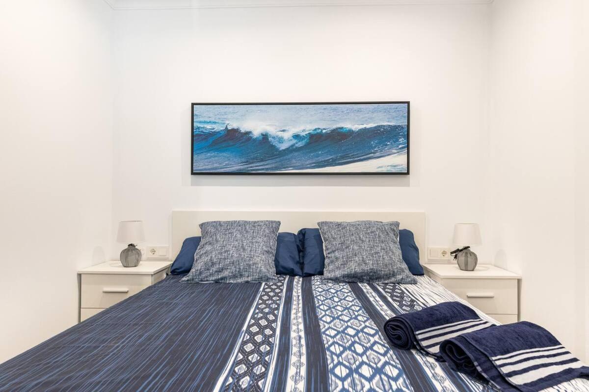 Villa Constantinos Apartamentos O Villa Completa Calpe Buitenkant foto