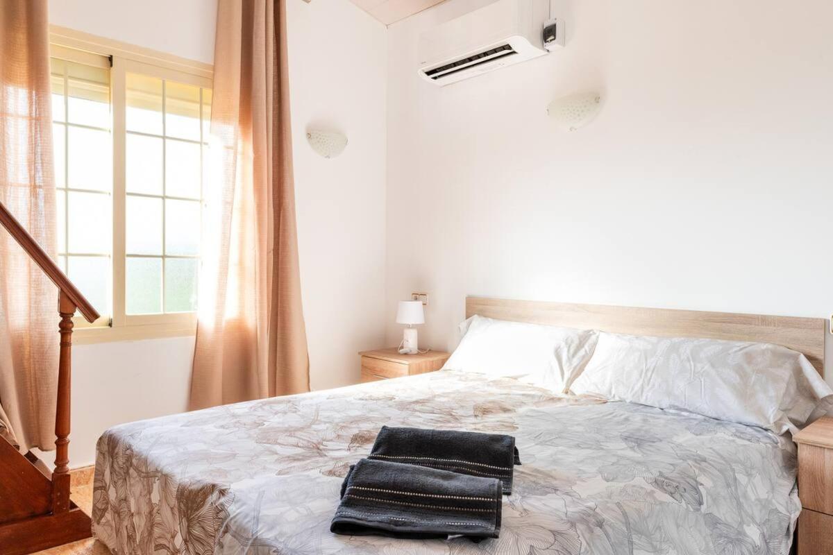 Villa Constantinos Apartamentos O Villa Completa Calpe Buitenkant foto