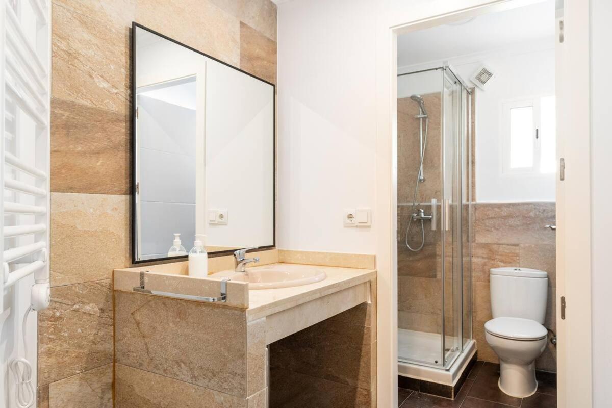 Villa Constantinos Apartamentos O Villa Completa Calpe Buitenkant foto